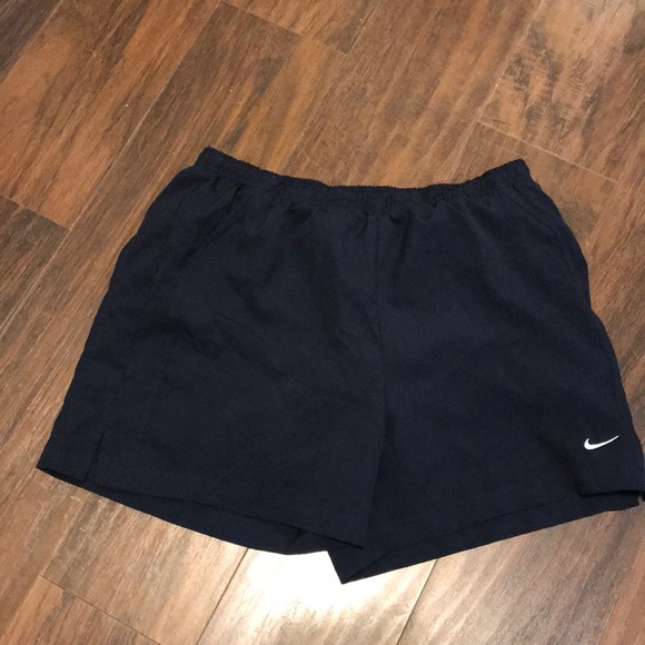 Nike Pants - Nike Dri fit shorts